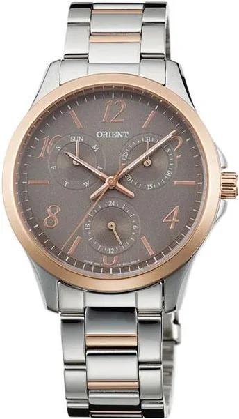 фото Наручные часы женские orient fsx09002k