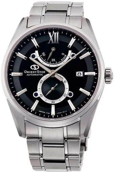 фото Наручные часы мужские orient re-hk0003b