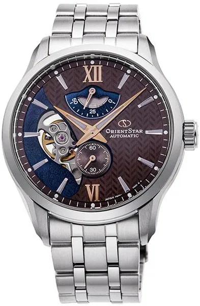 фото Наручные часы мужские orient re-av0b02y