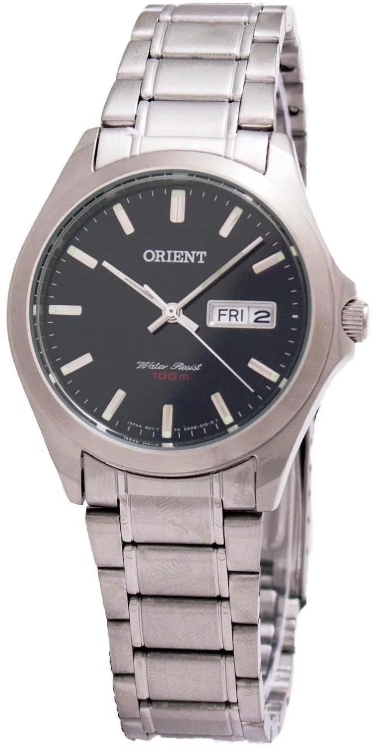 фото Наручные часы мужские orient fug0q004b