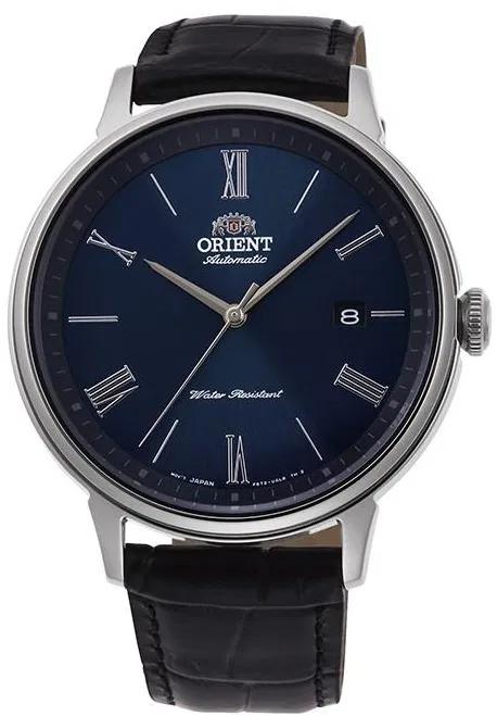 фото Наручные часы мужские orient ra-ac0j05l