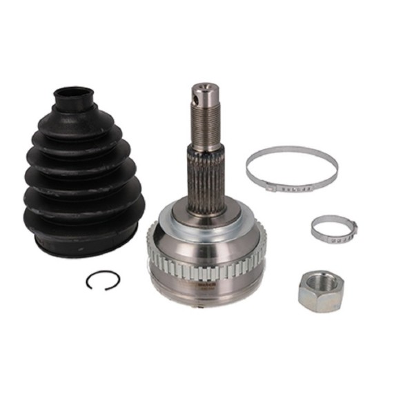 

ШРУС наруж 23x58x26 ABS:48T TOYOTA AVENSIS AZT250/CDT250 03-08 PART-ONE 1CV187