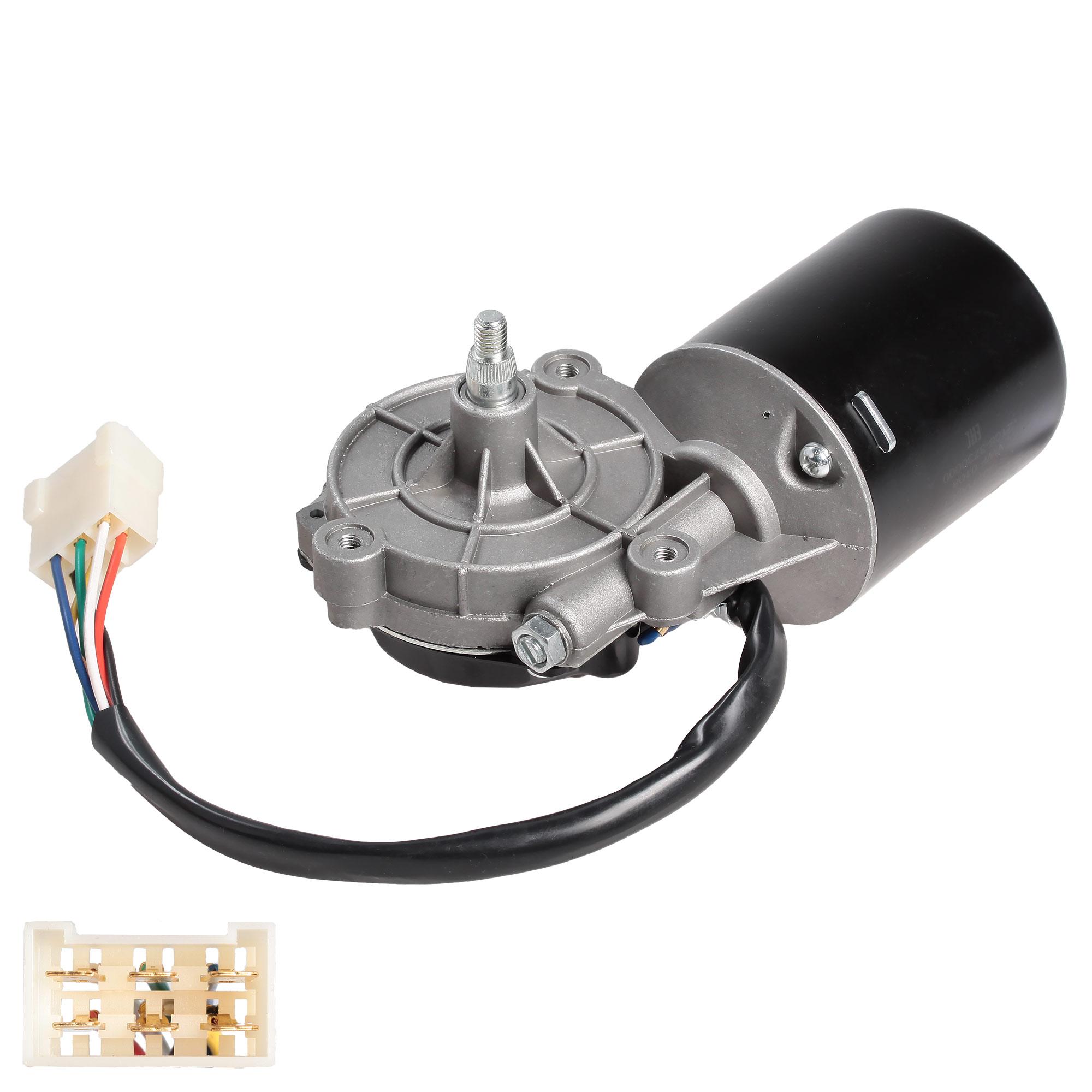 

STARTVOLT Мотор стеклоочистителя LADA 2108-210992113-2115 STARTVOLT VWF0108