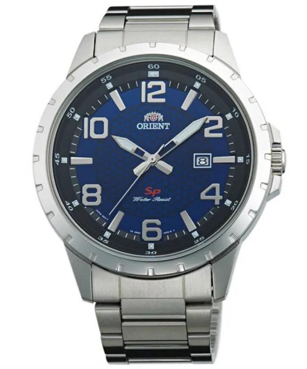 фото Наручные часы мужские orient fung3001d