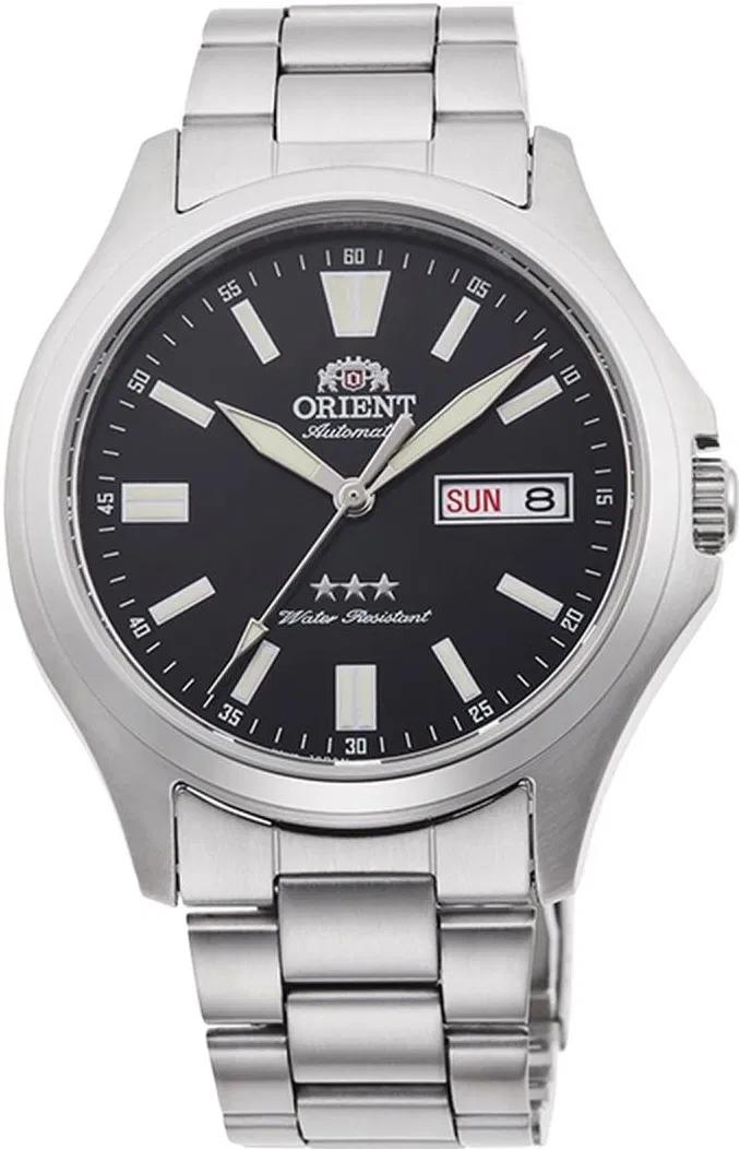 фото Наручные часы мужские orient ra-ab0f07b