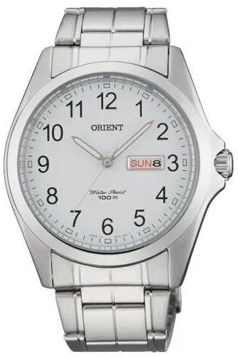 фото Наручные часы мужские orient fug1h002w