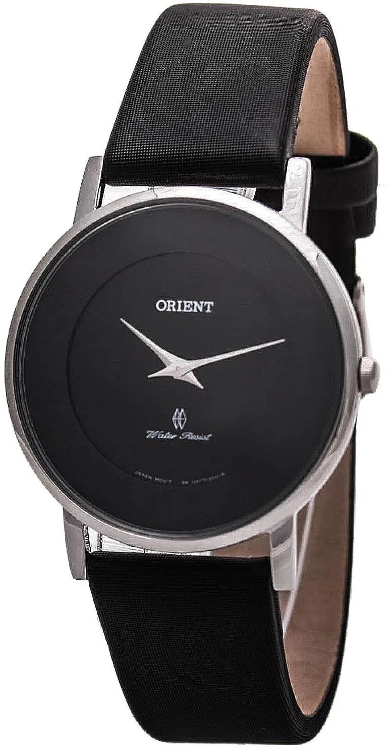 фото Наручные часы женские orient fua07005b