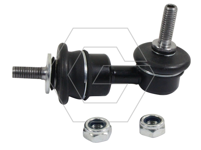 

Стойка Стабилизатора | Зад Прав/Лев | G-AUTOPARTS арт. GSU050145