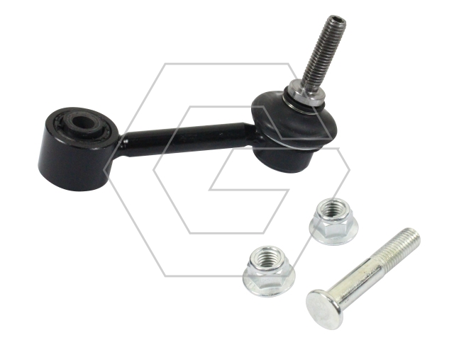

Стойка Стабилизатора | Зад Прав/Лев | G-AUTOPARTS арт. GSU050035