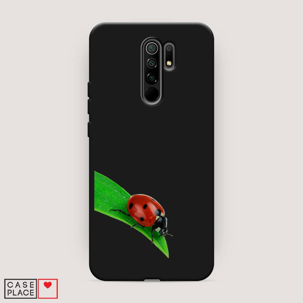 Чехол Awog на Xiaomi Redmi 9 