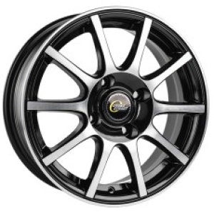 

Колесный диск CrossStreet CR16 7xR17 5x114.3 ET45 DIA60.1