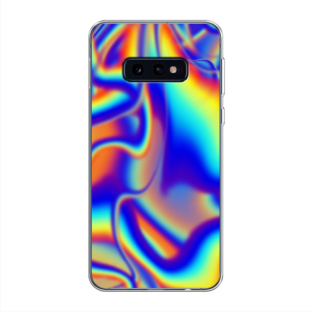 Чехол на Samsung Galaxy S10E 