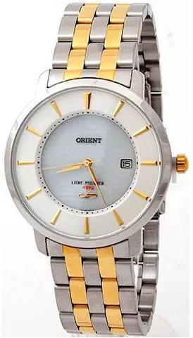 фото Наручные часы мужские orient fvd12003w