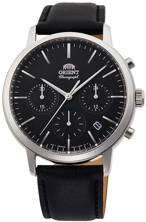 фото Наручные часы мужские orient ra-kv0303b