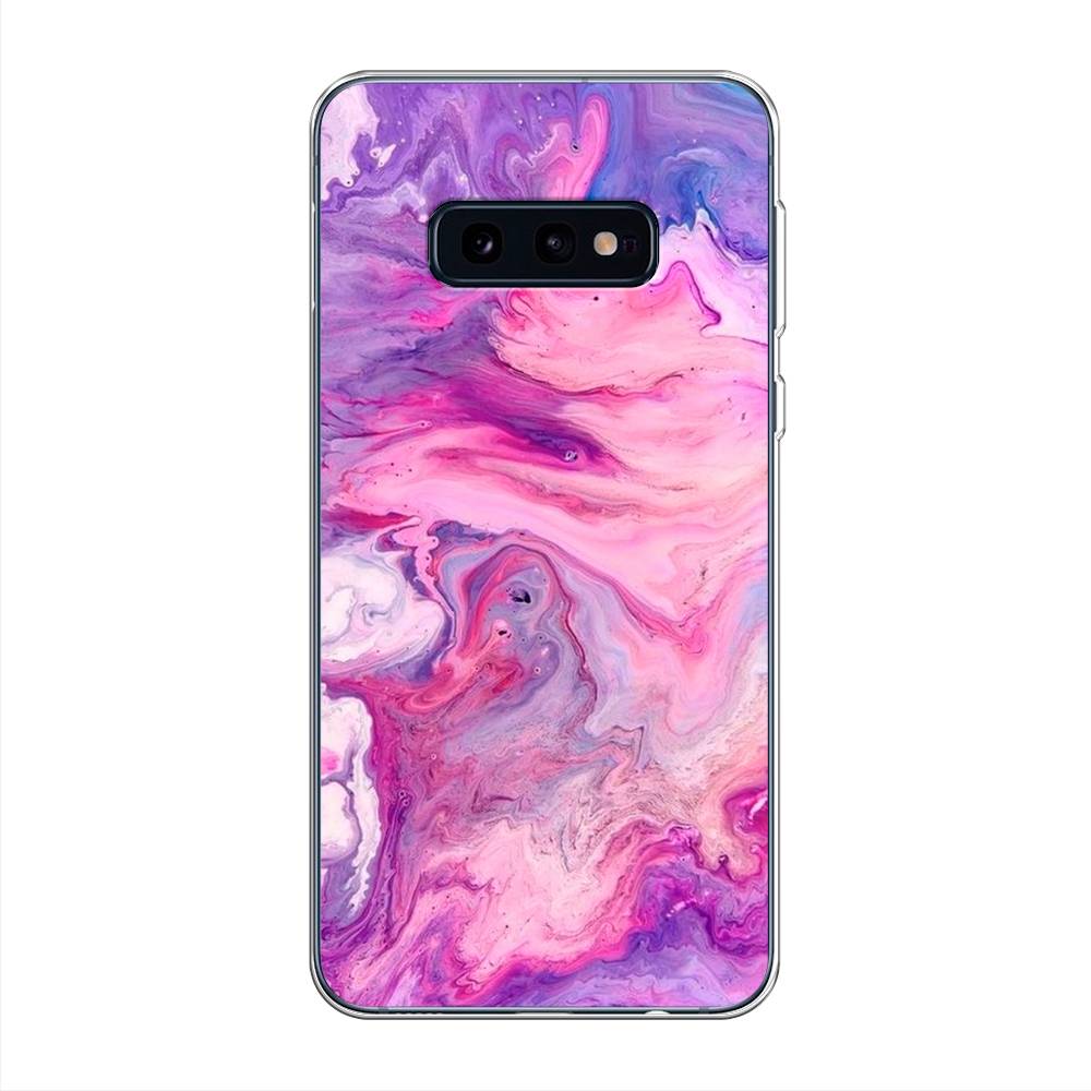 Чехол на Samsung Galaxy S10E  
