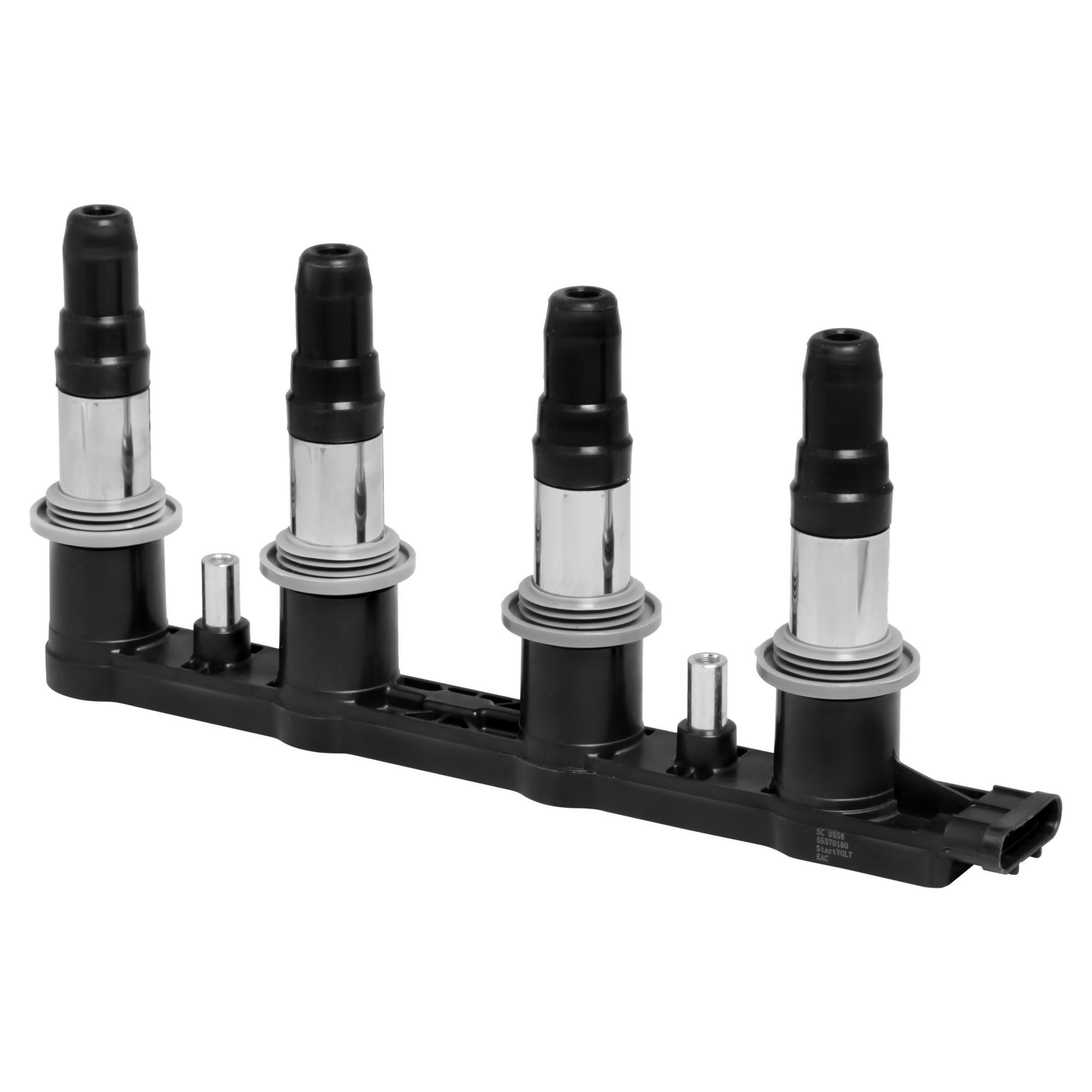

STARTVOLT Модуль зажигания STARTVOLT SC 0558