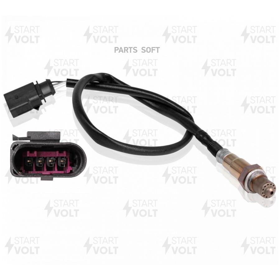 

STARTVOLT Лямбда-зонд СТАРТ ВОЛЬТ VSOS1829 STARTVOLT VS-OS 1825