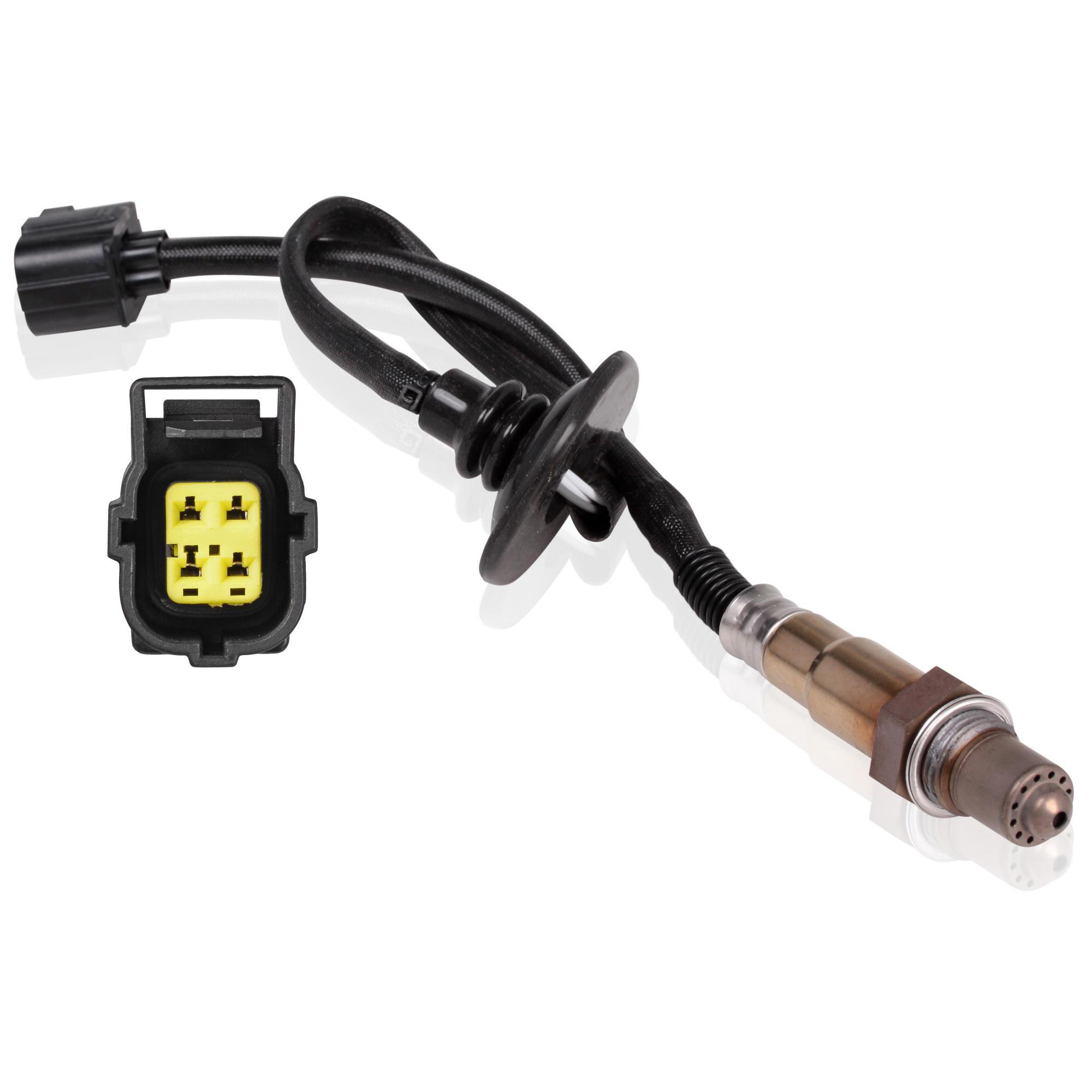 

STARTVOLT Лямбда-зонд MITSUBISHI LANCER X 2007 => после кат. STARTVOLT VSOS1106