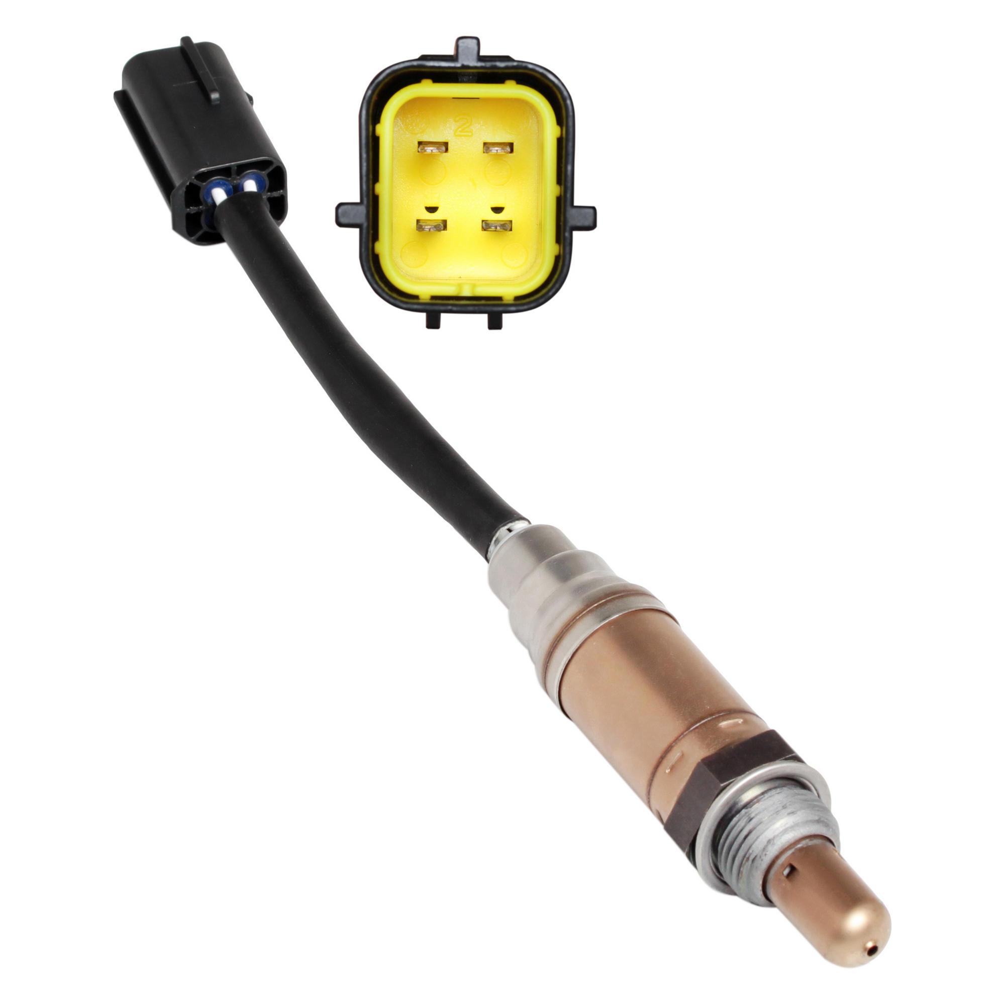

STARTVOLT Лямбда-зонд KIA SPECTRA до кат. STARTVOLT VSOS0809