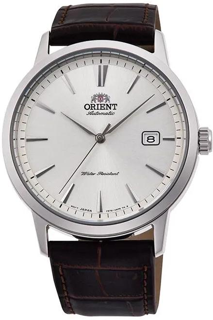 фото Наручные часы мужские orient ra-ac0f07s