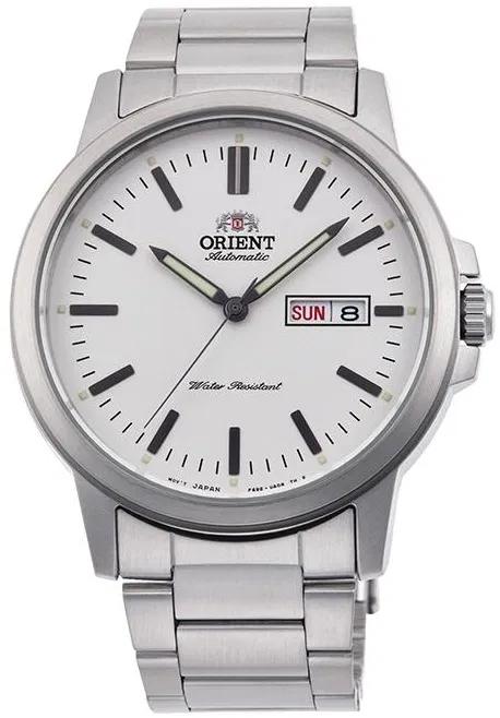 фото Наручные часы мужские orient ra-aa0c03s