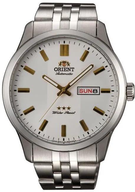 фото Наручные часы мужские orient sab0b009w