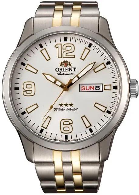 фото Наручные часы мужские orient sab0b005w