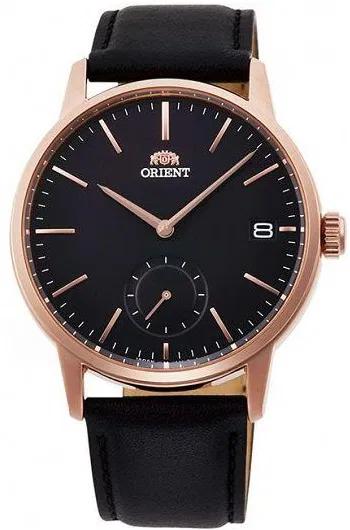 фото Наручные часы мужские orient ra-sp0003b