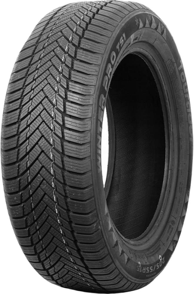 

Автошина Tourador Winter Pro TS1 185/70 R14 88T, Winter Pro TS1