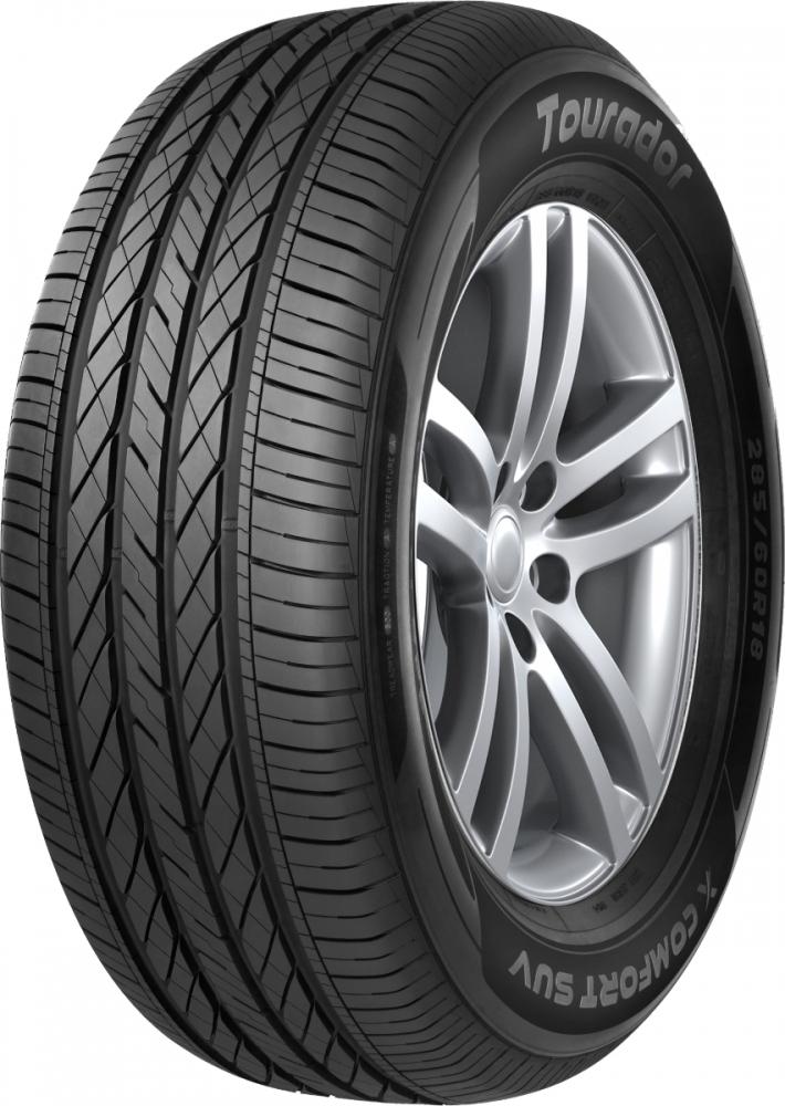 

Автошина Tourador X Comfort SUV 245/70 R16 111H, X Comfort SUV