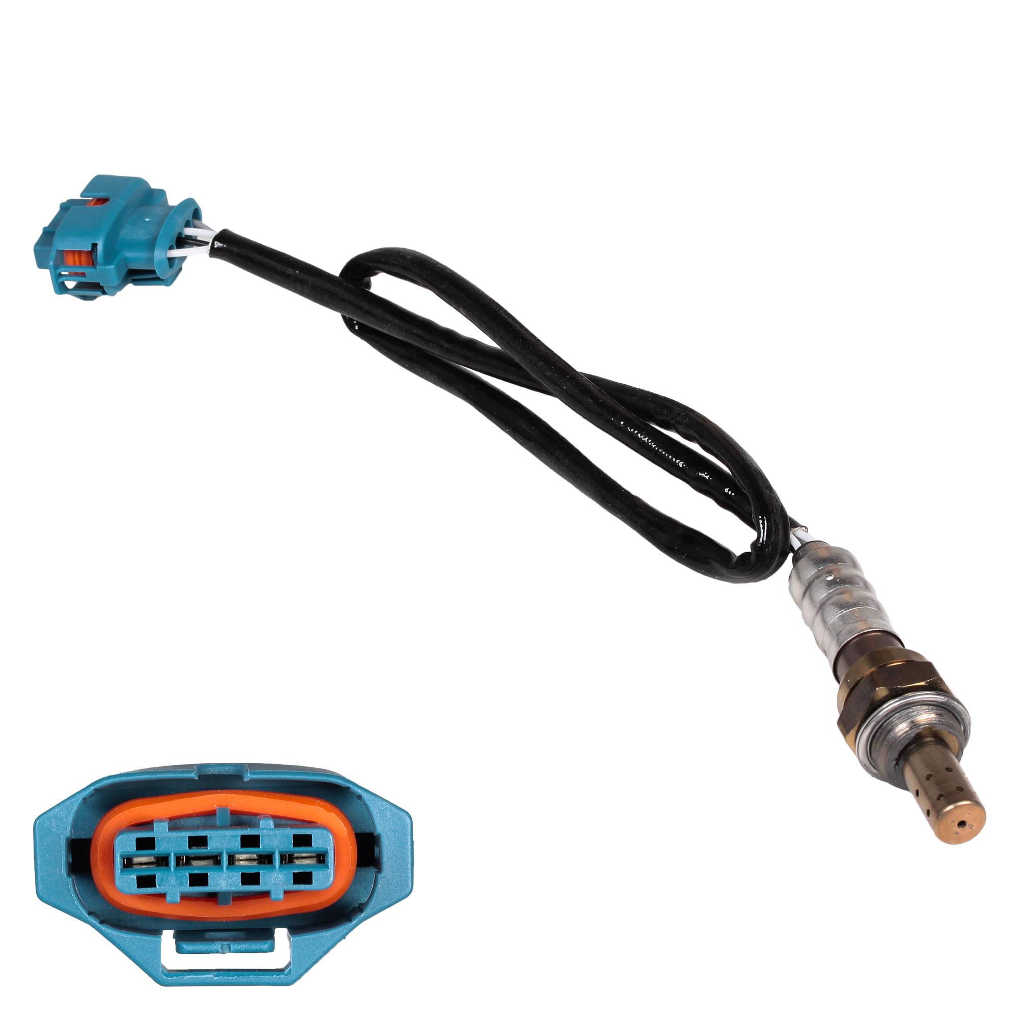 

STARTVOLT Лямбда-зонд CHEVROLET CRUZEORLANDO 1.8 до кат. STARTVOLT VSOS0507