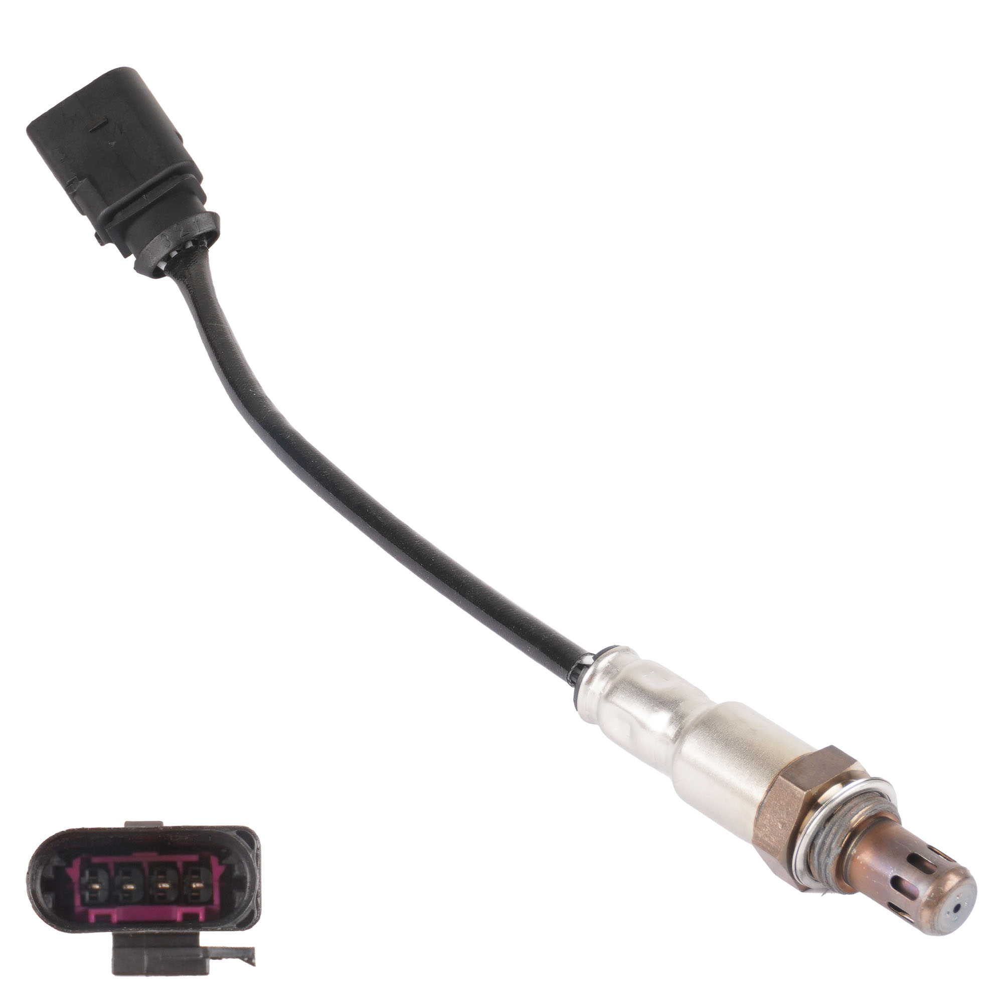 

STARTVOLT Лямбда-зонд AUDIVW POLORAPIDFABIA 1.6I МТ 2007 => после кат. STARTVOLT VSOS1819