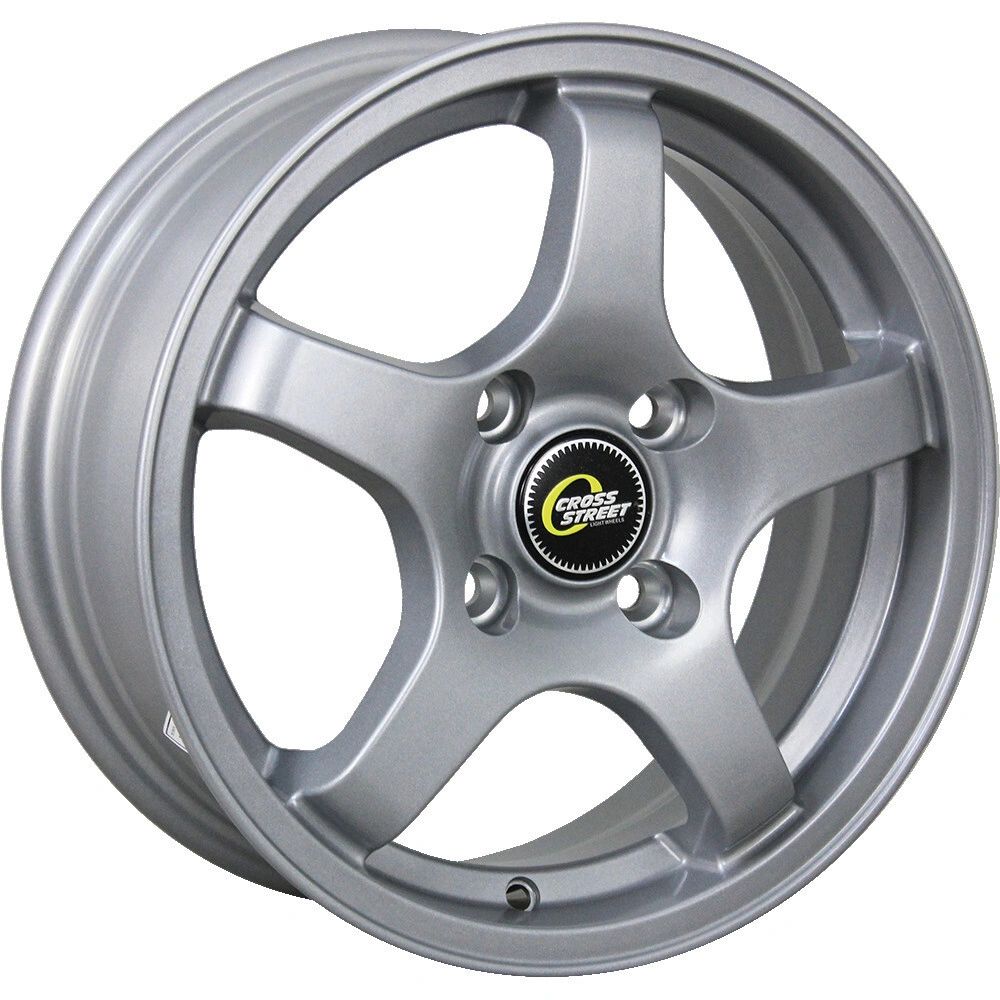 

Колесный диск CrossStreet CR14 6xR15 4x100 ET50 DIA60.1