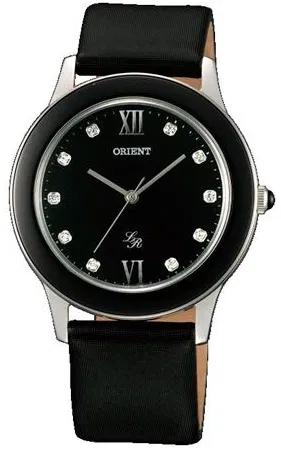 фото Наручные часы женские orient fqc0q005b