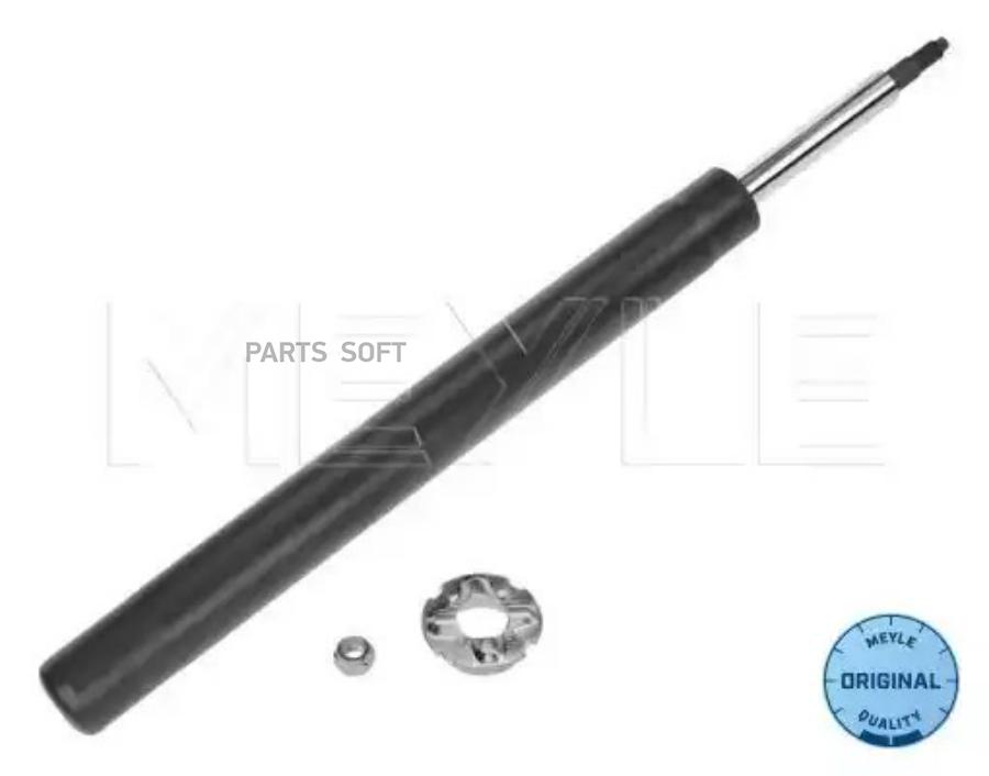 

MEYLE 326 624 0004 Амортизатор передний GAS 1шт