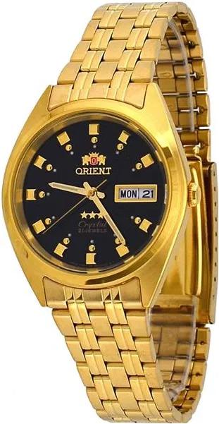 фото Наручные часы мужские orient fab00001b