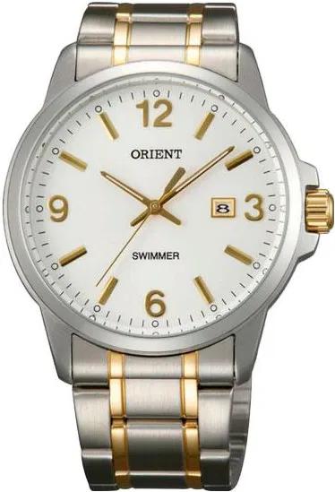 фото Наручные часы мужские orient sune5002w