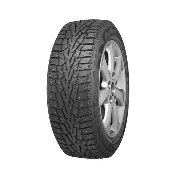 фото Шины cordiant snow cross 215/60 r17 100t