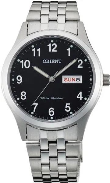 фото Наручные часы мужские orient fug1y006b