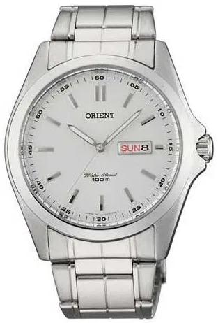 фото Наручные часы мужские orient fug1h001w