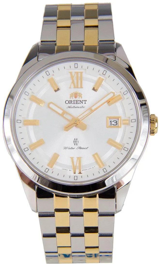 фото Наручные часы мужские orient ser2g001w