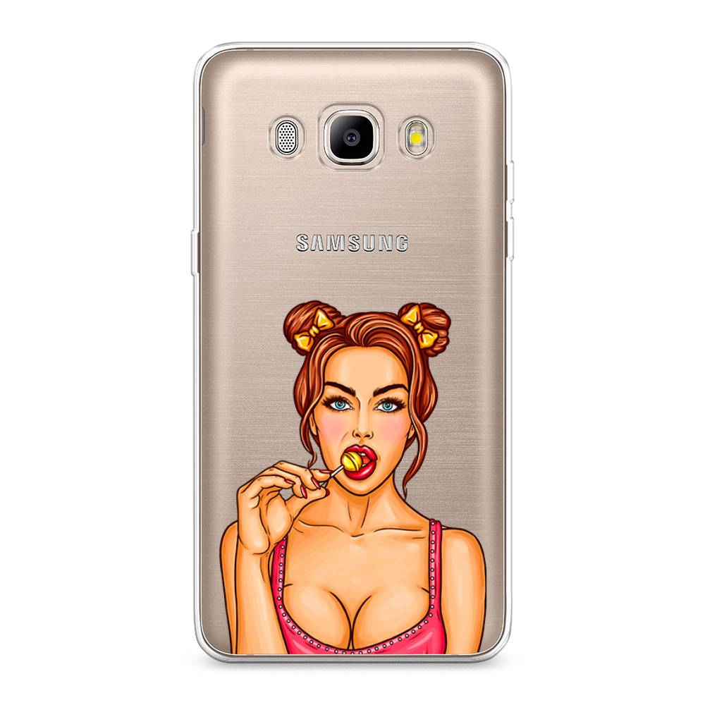 Чехол Awog на Samsung Galaxy J5 2016 / Самсунг J5 2016 