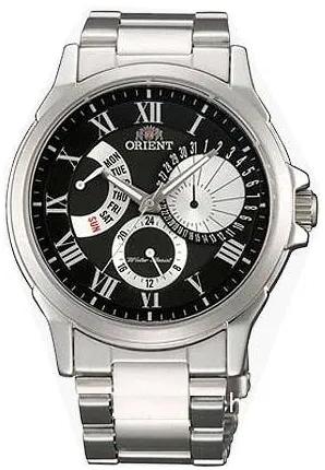 фото Наручные часы мужские orient fuu08001b