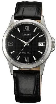 фото Наручные часы женские orient funf5004b