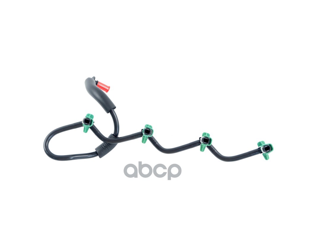 

Топливня Трубка (Обратка) Citroen C3/C4/Ds3/Ds4/Ds5 1.6Hdi BOGAP арт. P1621104
