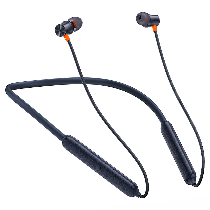 

Беспроводные наушники Acefast N2 Black (AFN2BK), N2
