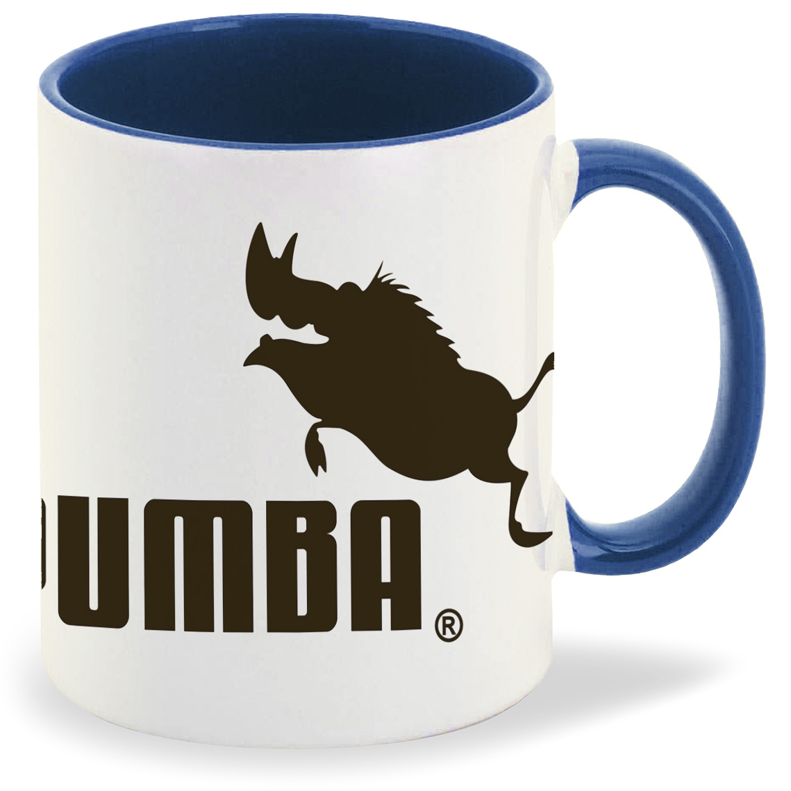

Кружка CoolPodarok Пумба pumba, Пумба pumba