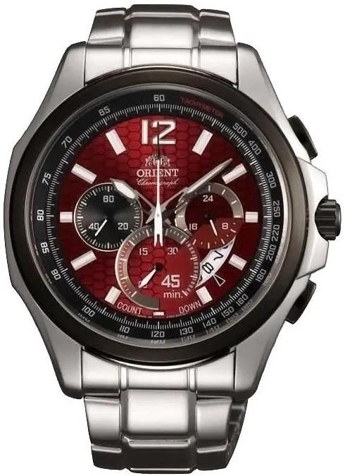 фото Наручные часы мужские orient fsy00001h