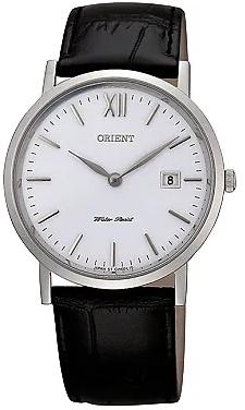 фото Наручные часы мужские orient fgw00005w