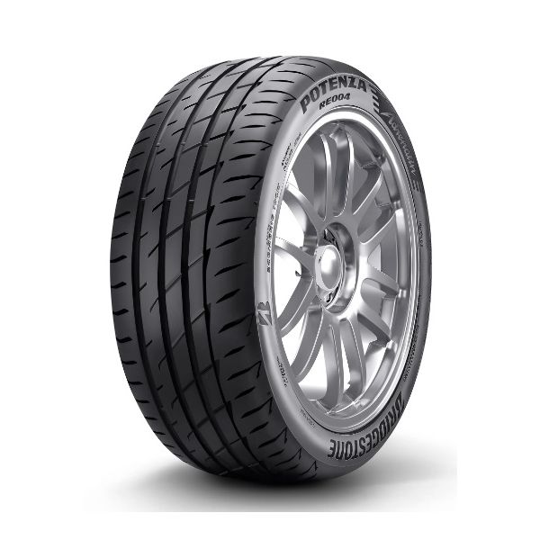 фото Шины bridgestone potenza adrenalin re004 225/45 r17 94w